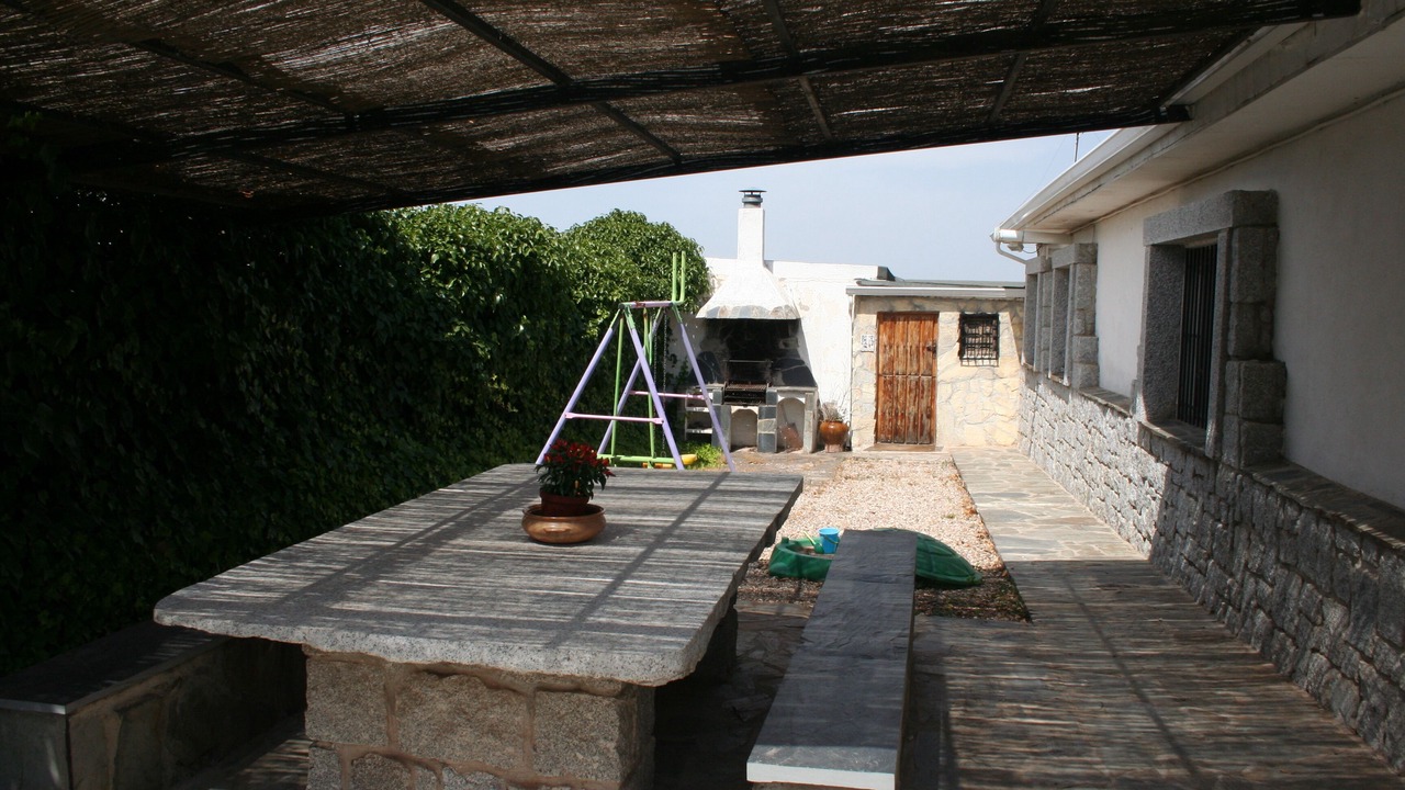 Photo of Outdoor in Ciruelas