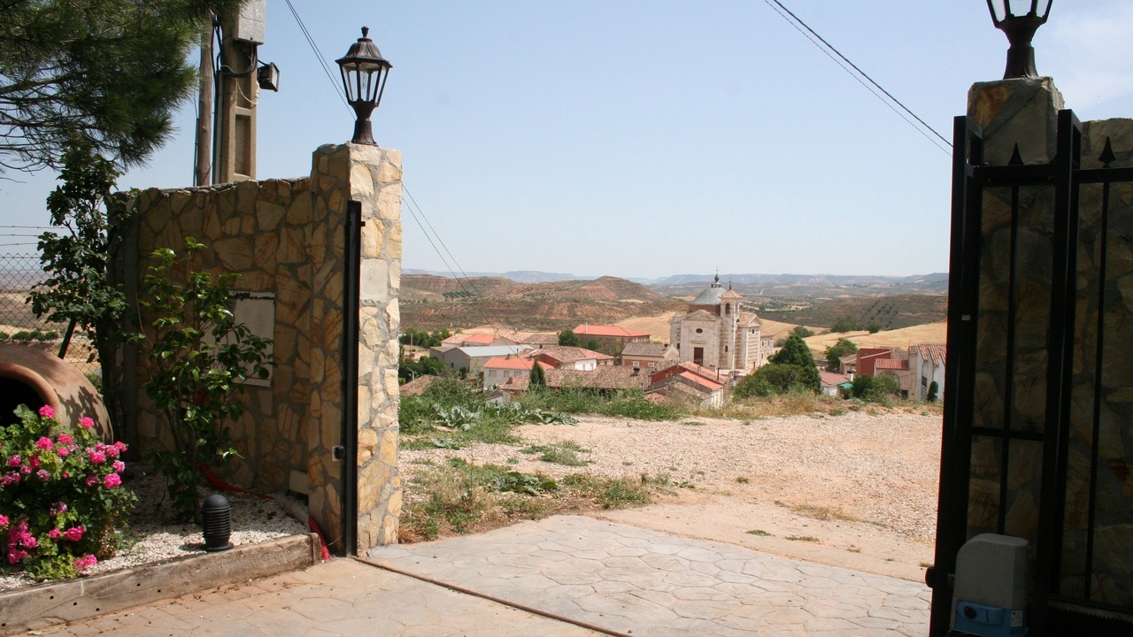 Photo of Outdoor in Ciruelas
