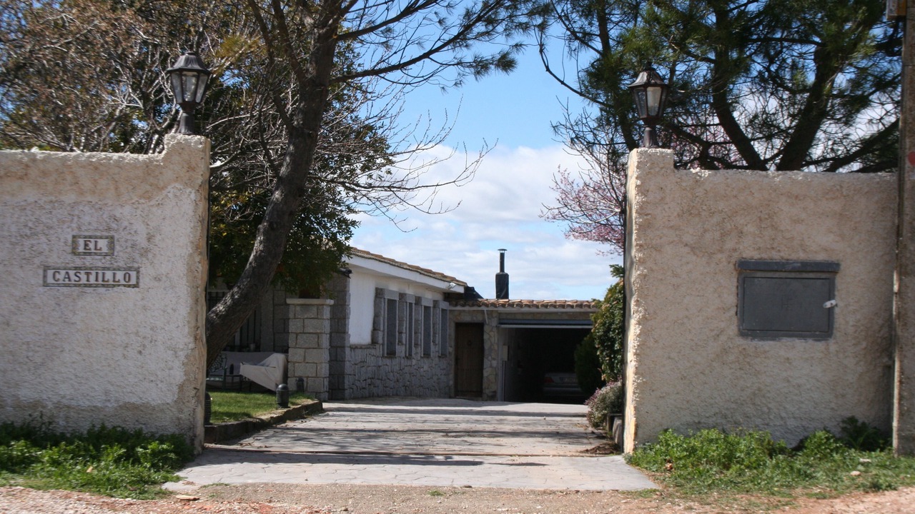 Photo of Outdoor in Ciruelas