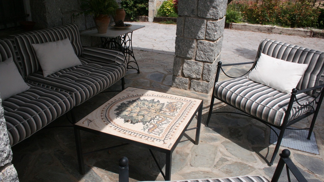 Photo of Patio Balcony in Ciruelas
