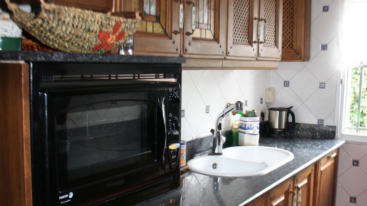 Photo of Kitchen in Ciruelas