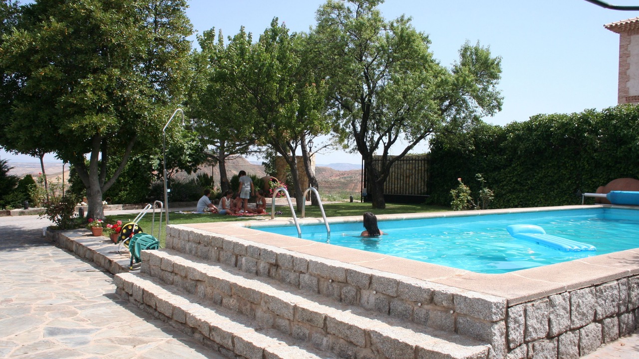 Photo of Outdoor in Ciruelas