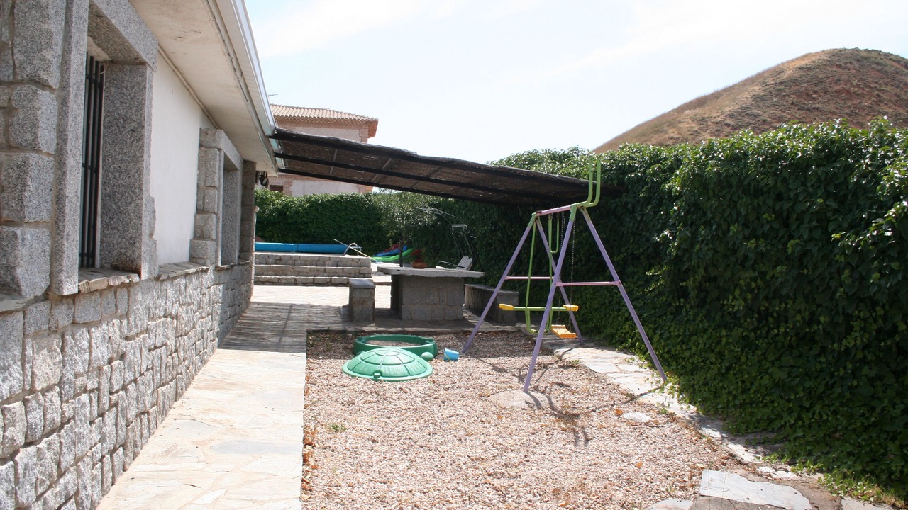 Photo of Patio Balcony in Ciruelas