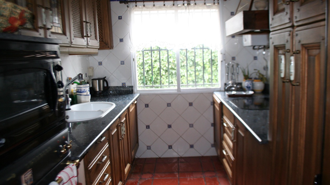 Photo of Kitchen in Ciruelas