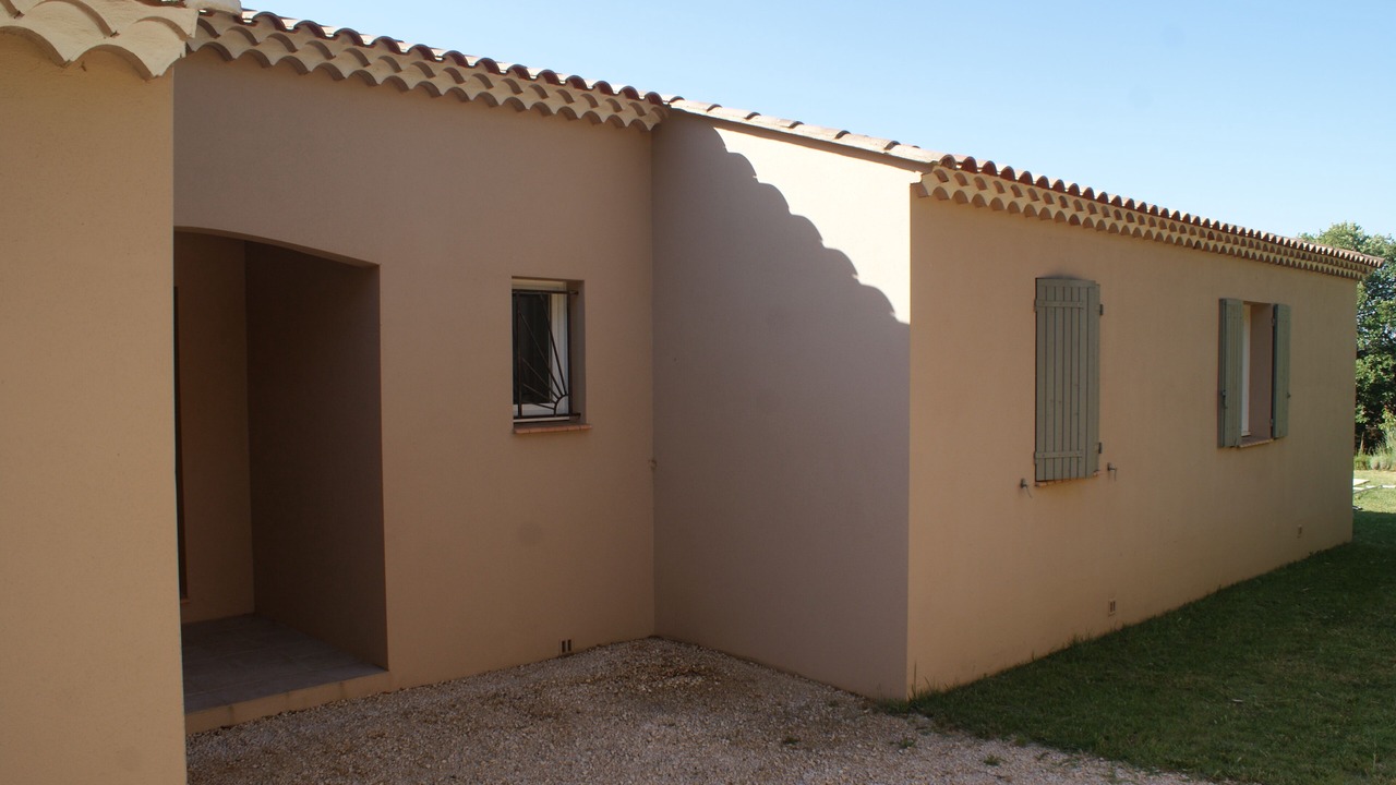 Photo of Outdoor in La Capelle-et-Masmolene