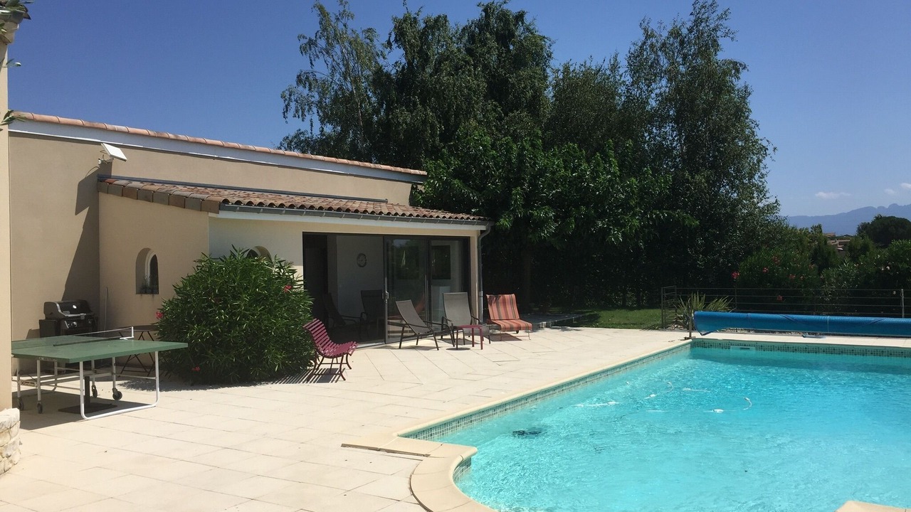 Photo of Outdoor in Bourg-les-Valence