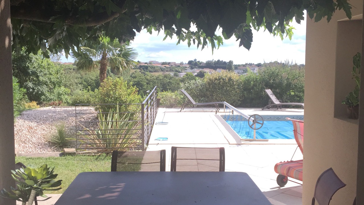 Photo of Outdoor in Bourg-les-Valence