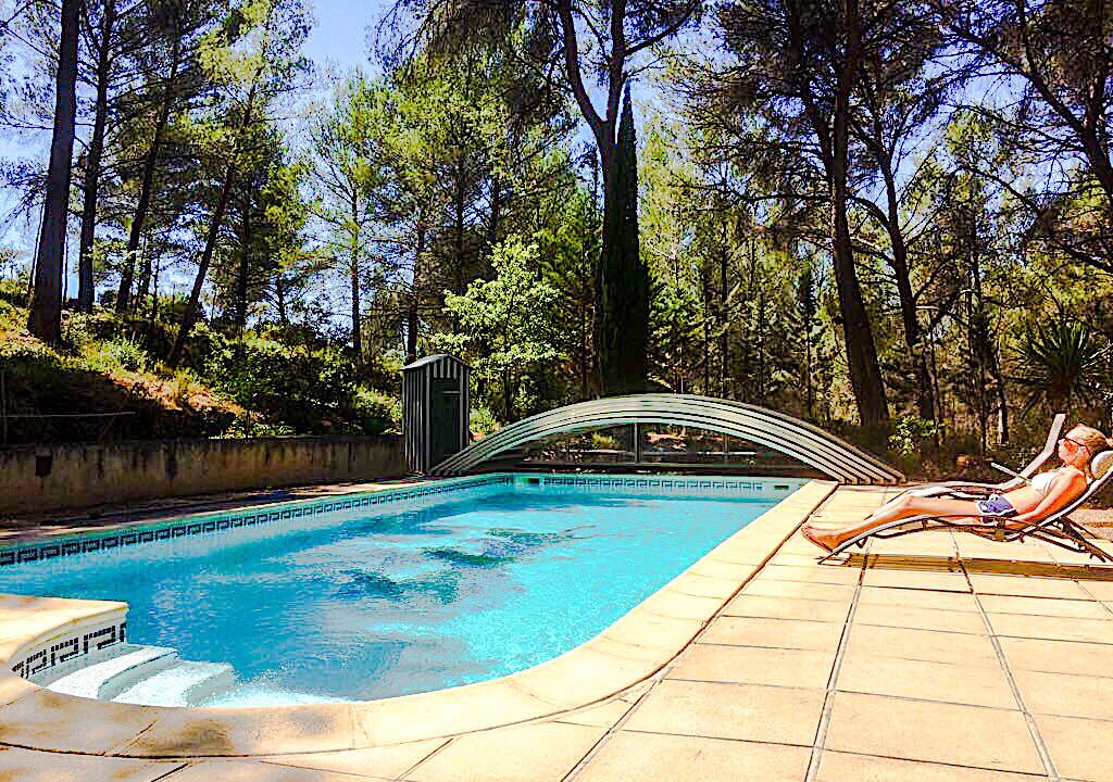 Photo of Outdoor in Simiane-Collongue