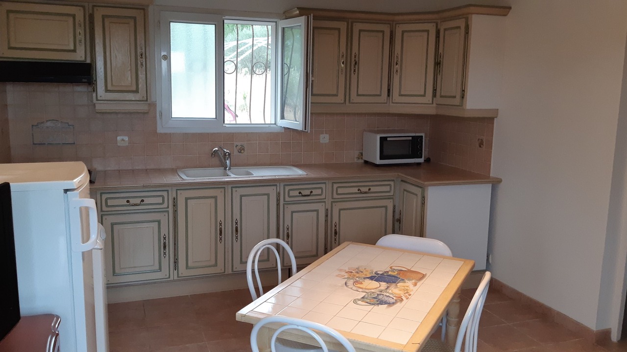 Photo of Kitchen in Bernis