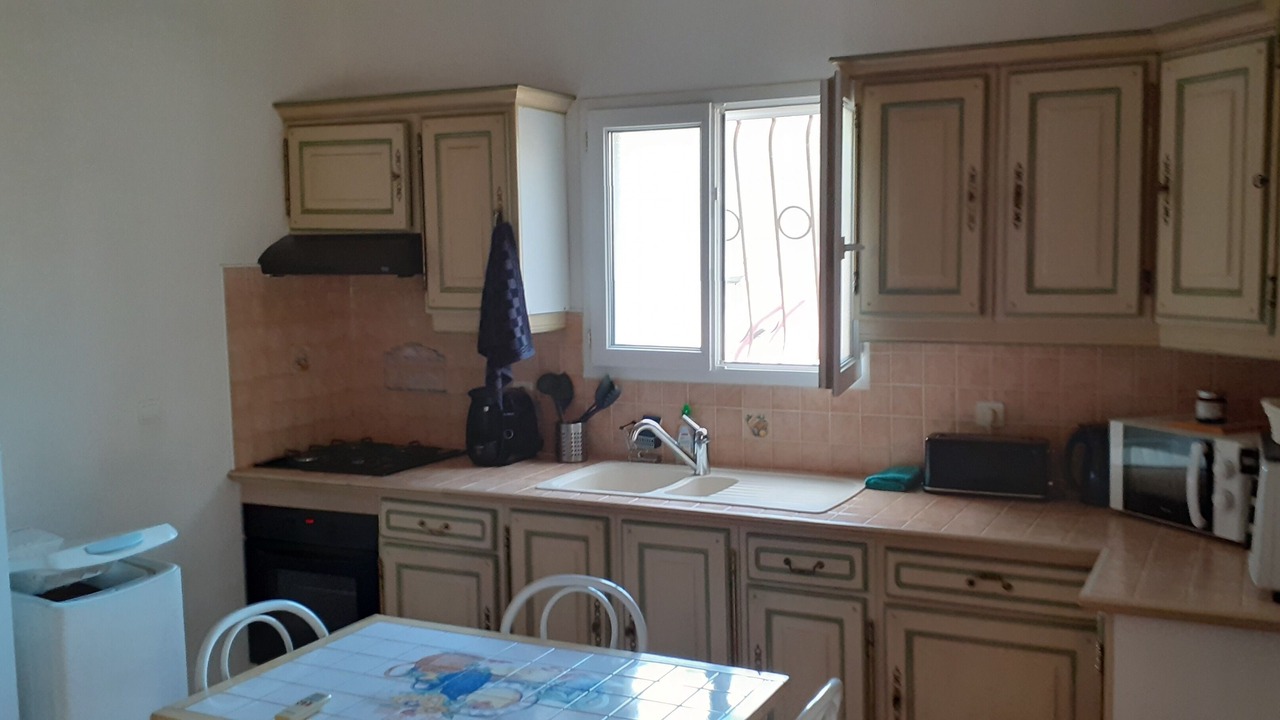 Photo of Kitchen in Bernis