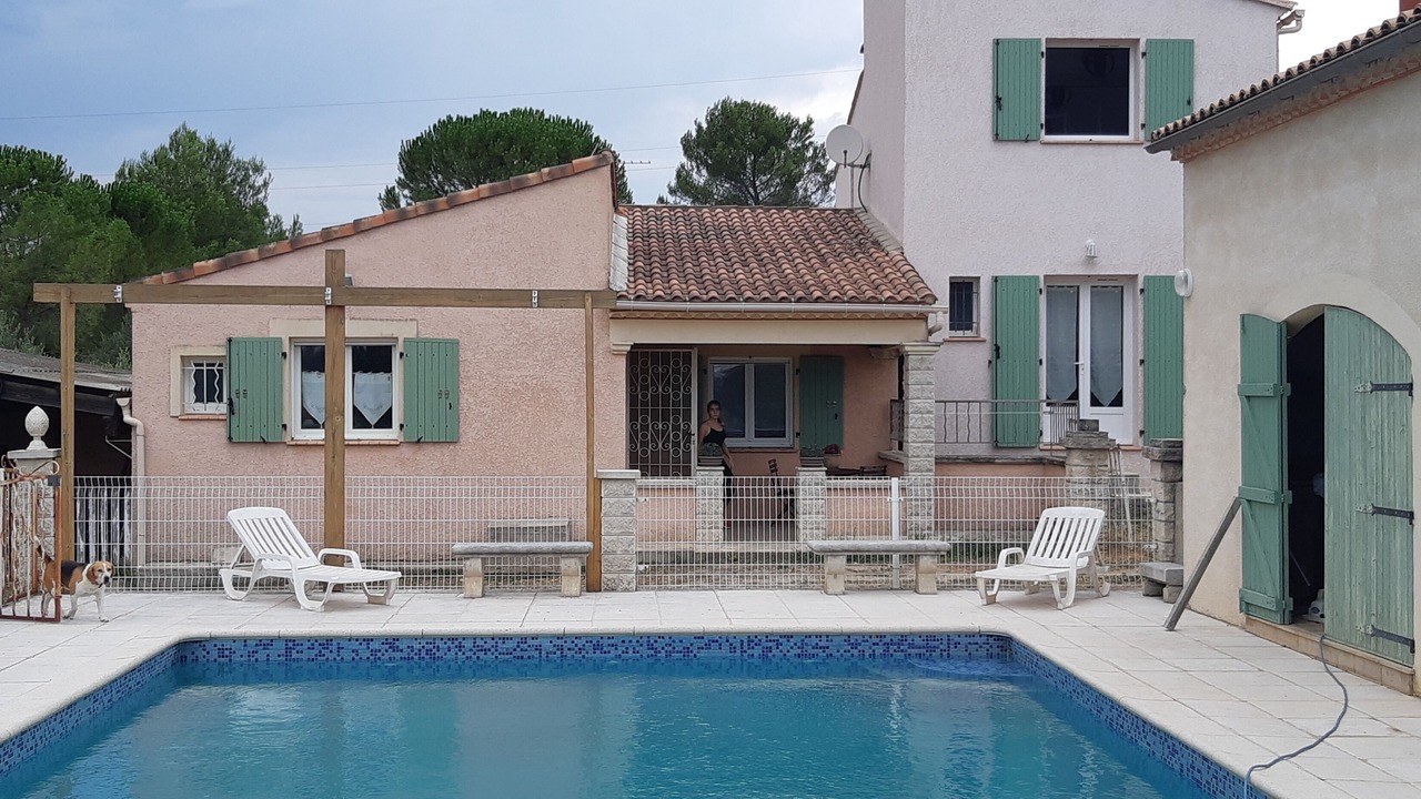 Photo of Outdoor in Bernis
