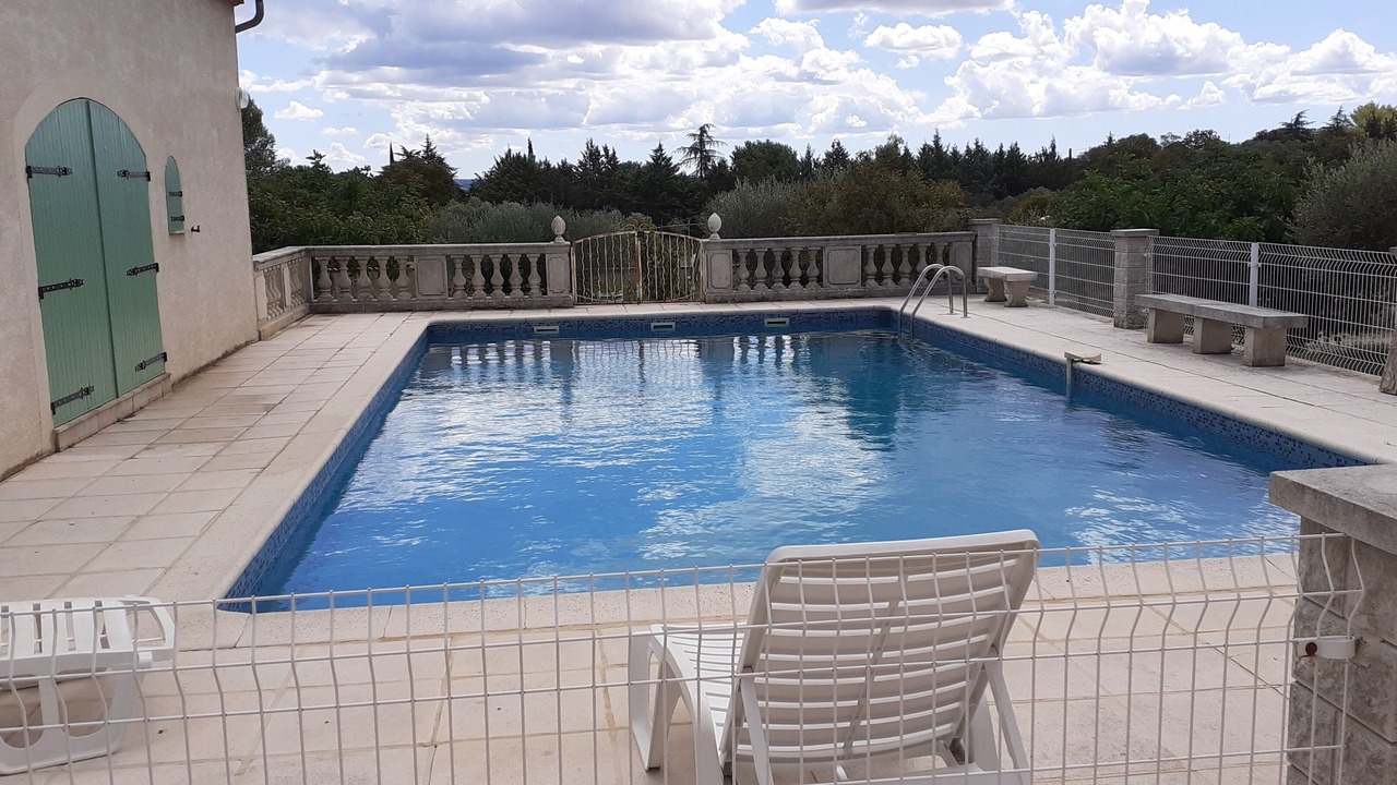 Photo of Outdoor in Bernis