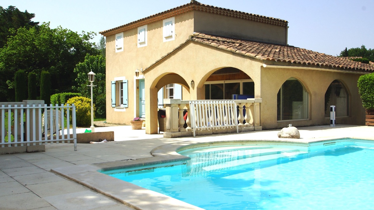 Photo of Outdoor in Vedene