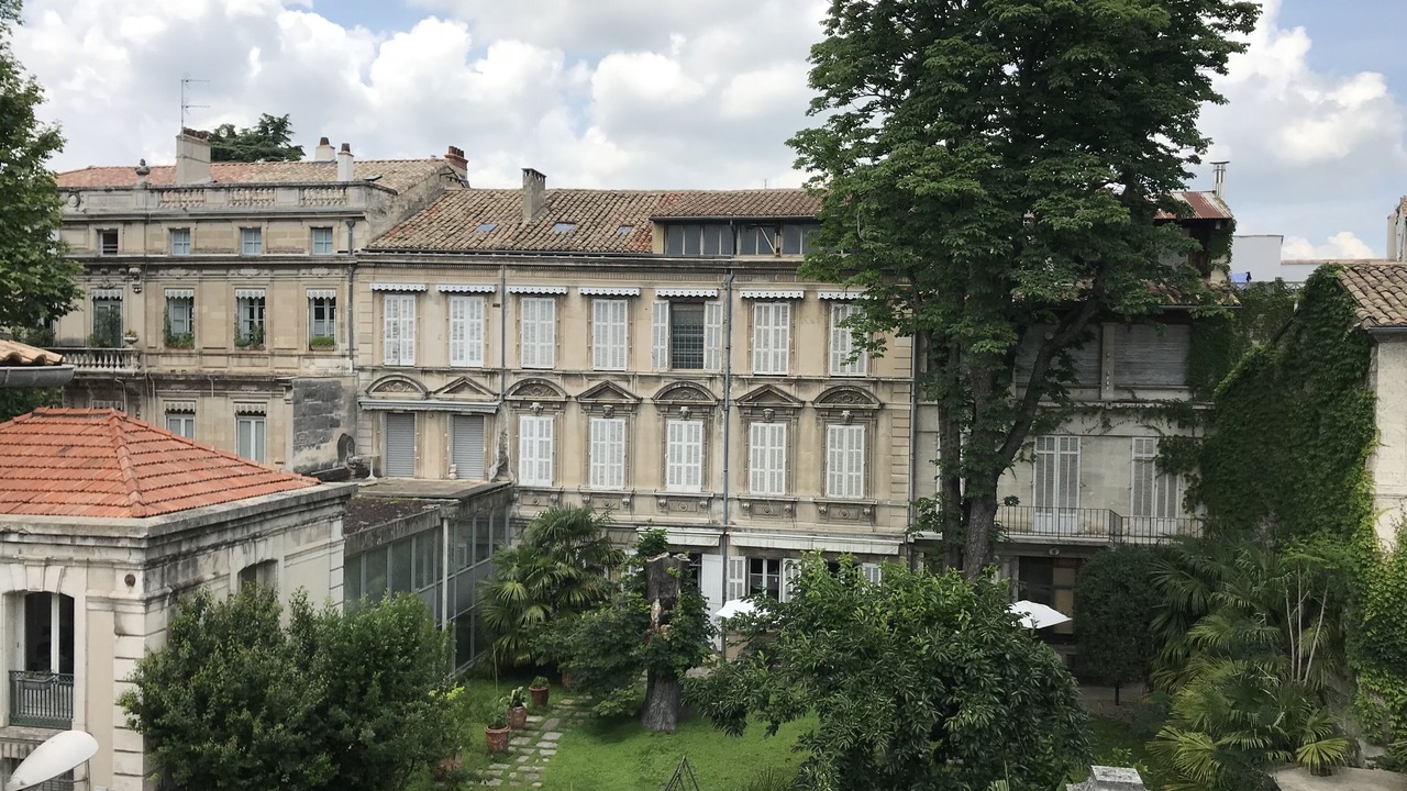 Photo of Outdoor in Avignon City Centre
