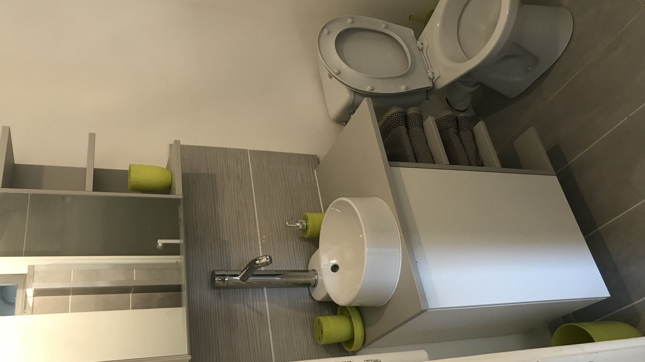 Photo of Kitchen in Avignon City Centre