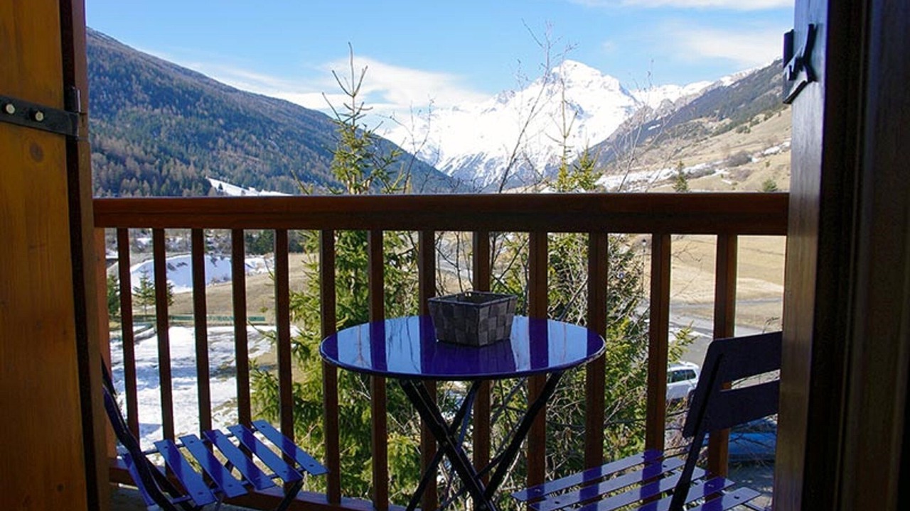 Photo of Outdoor in Val Cenis