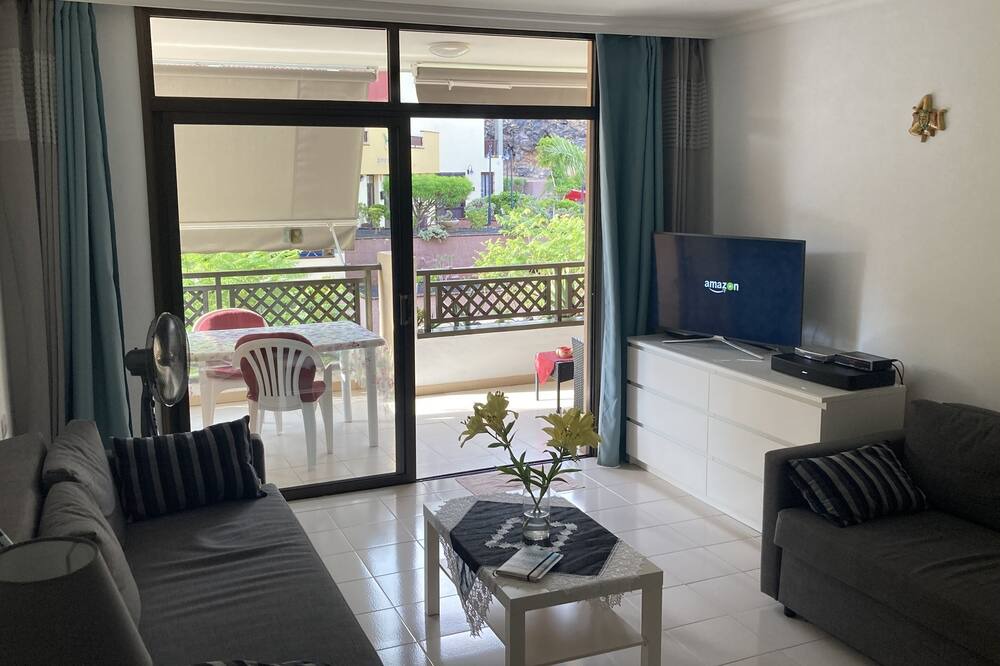 Photo of Livingroom in Puerto de Santiago