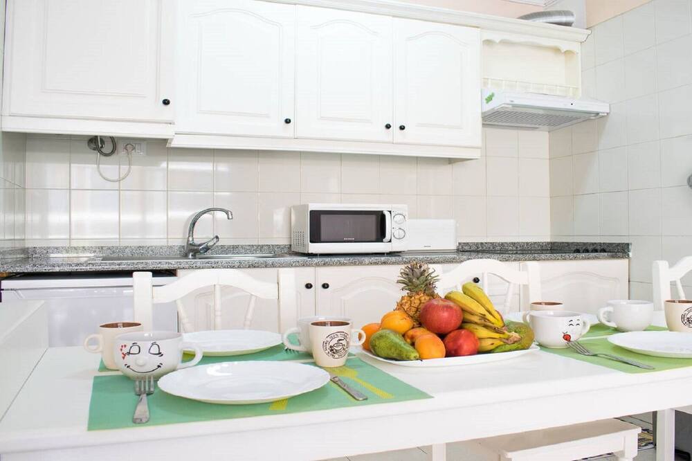 Photo of Kitchen in Puerto de Santiago