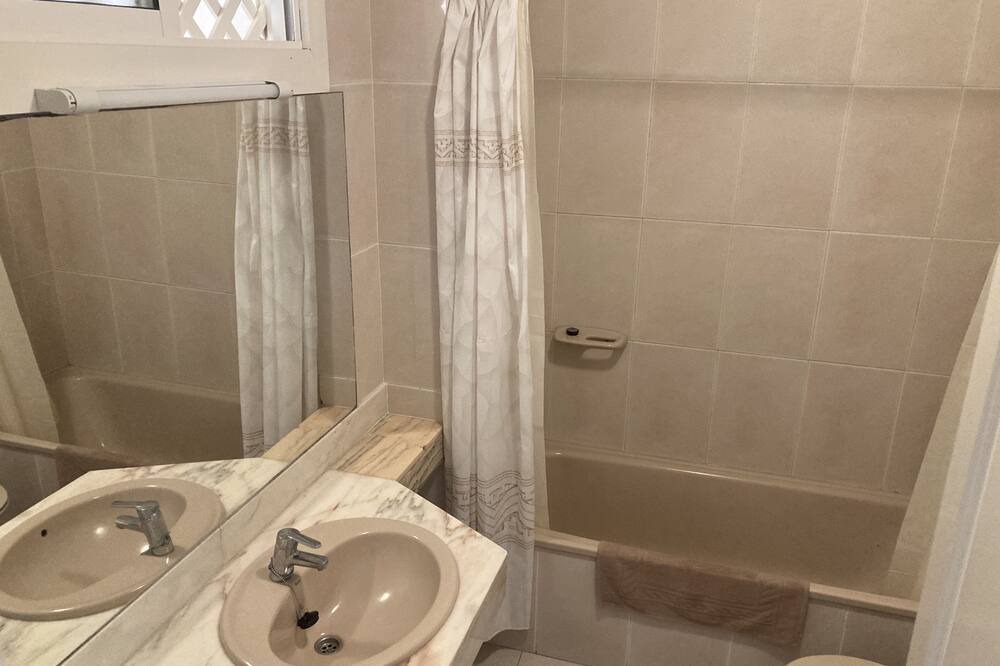 Photo of Bathroom in Puerto de Santiago
