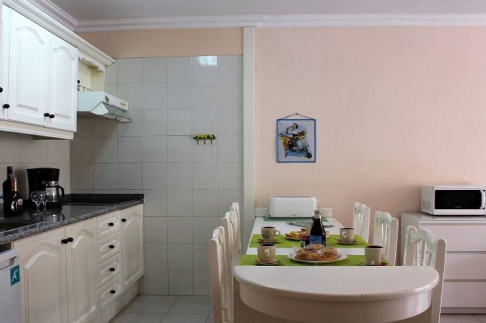 Photo of Kitchen in Puerto de Santiago