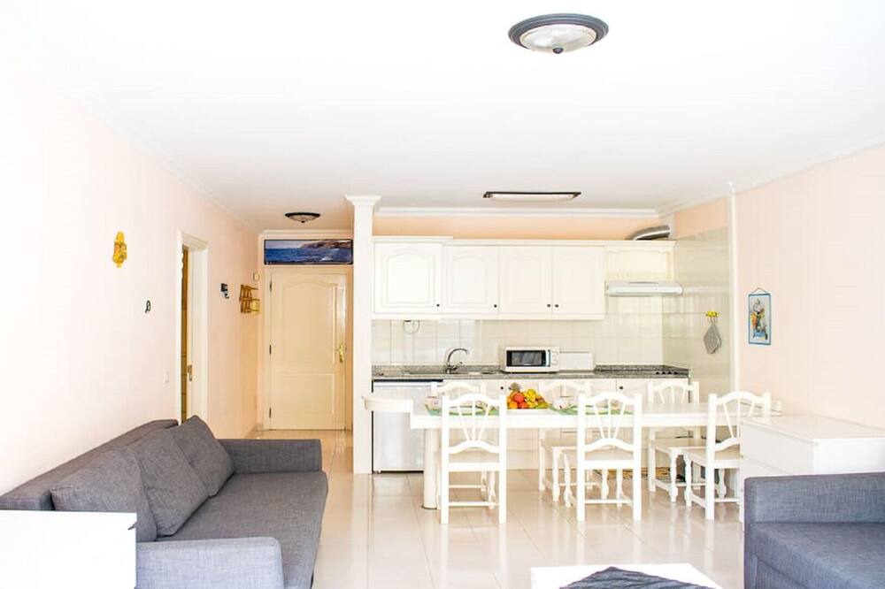 Photo of Livingroom in Puerto de Santiago