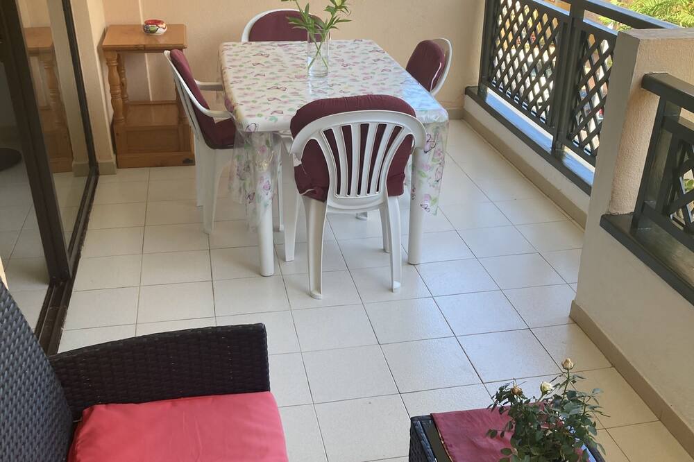 Photo of Outdoor in Puerto de Santiago