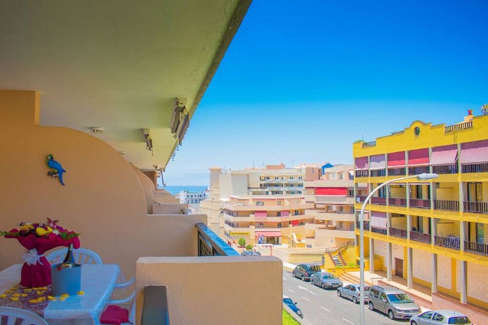 Photo of Patio Balcony in Puerto de Santiago