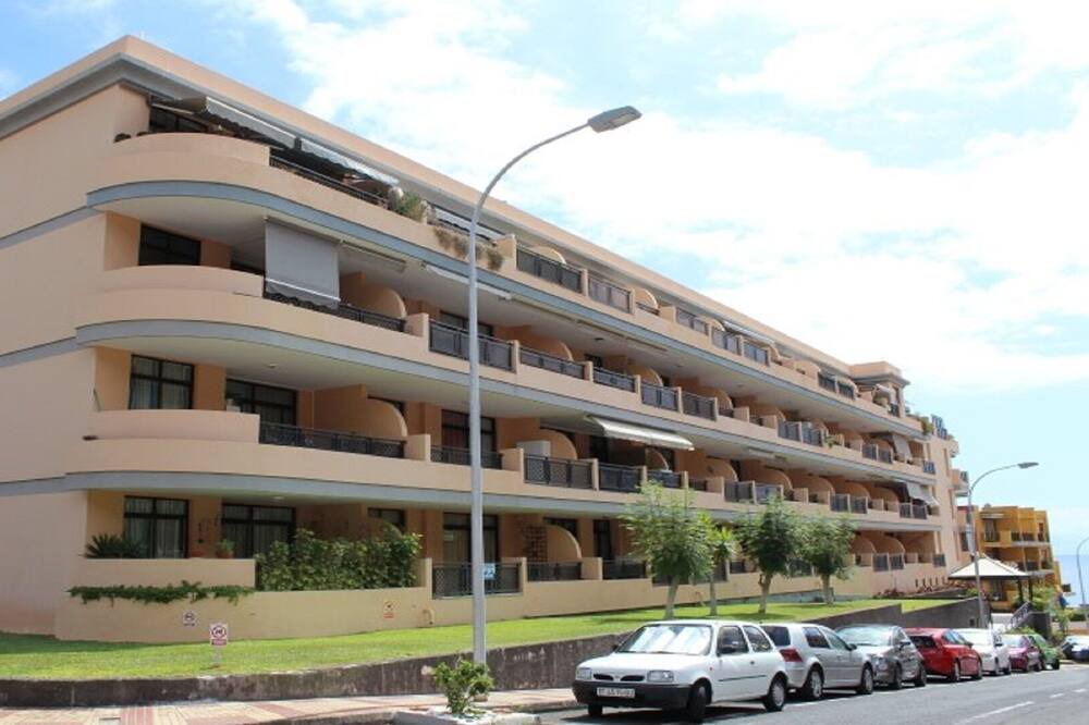 Photo of Outdoor in Puerto de Santiago