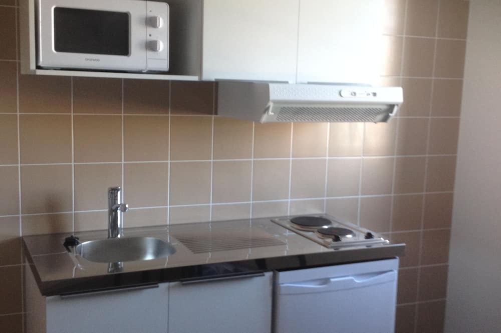Photo of Kitchen in Reignier-Esery