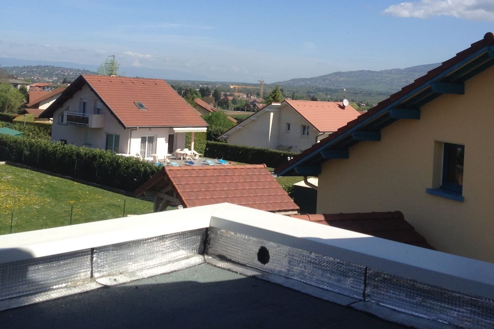 Photo of Patio Balcony in Reignier-Esery