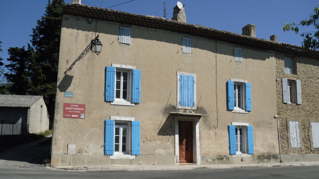 Photo of Outdoor in Serignan-du-Comtat