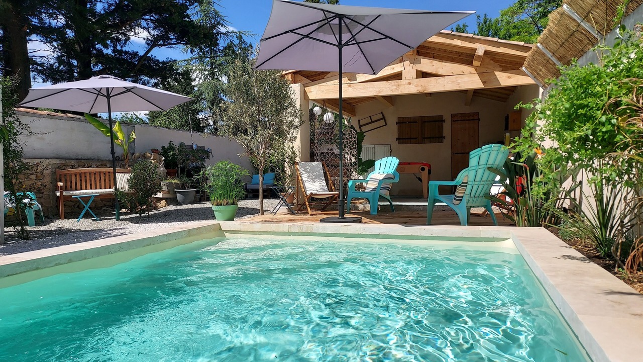 Photo of Outdoor in Serignan-du-Comtat