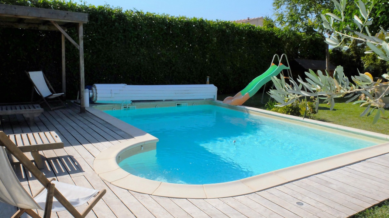 Photo of Outdoor in Rognonas