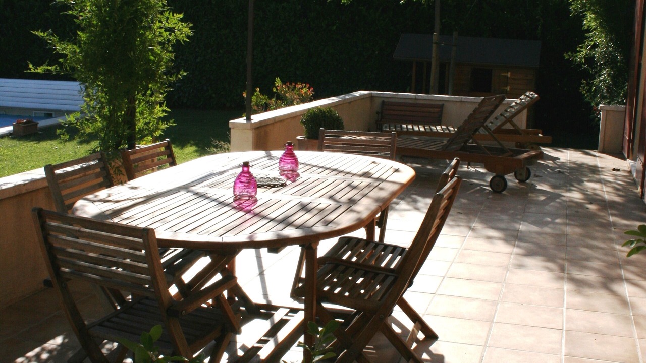 Photo of Outdoor in Rognonas
