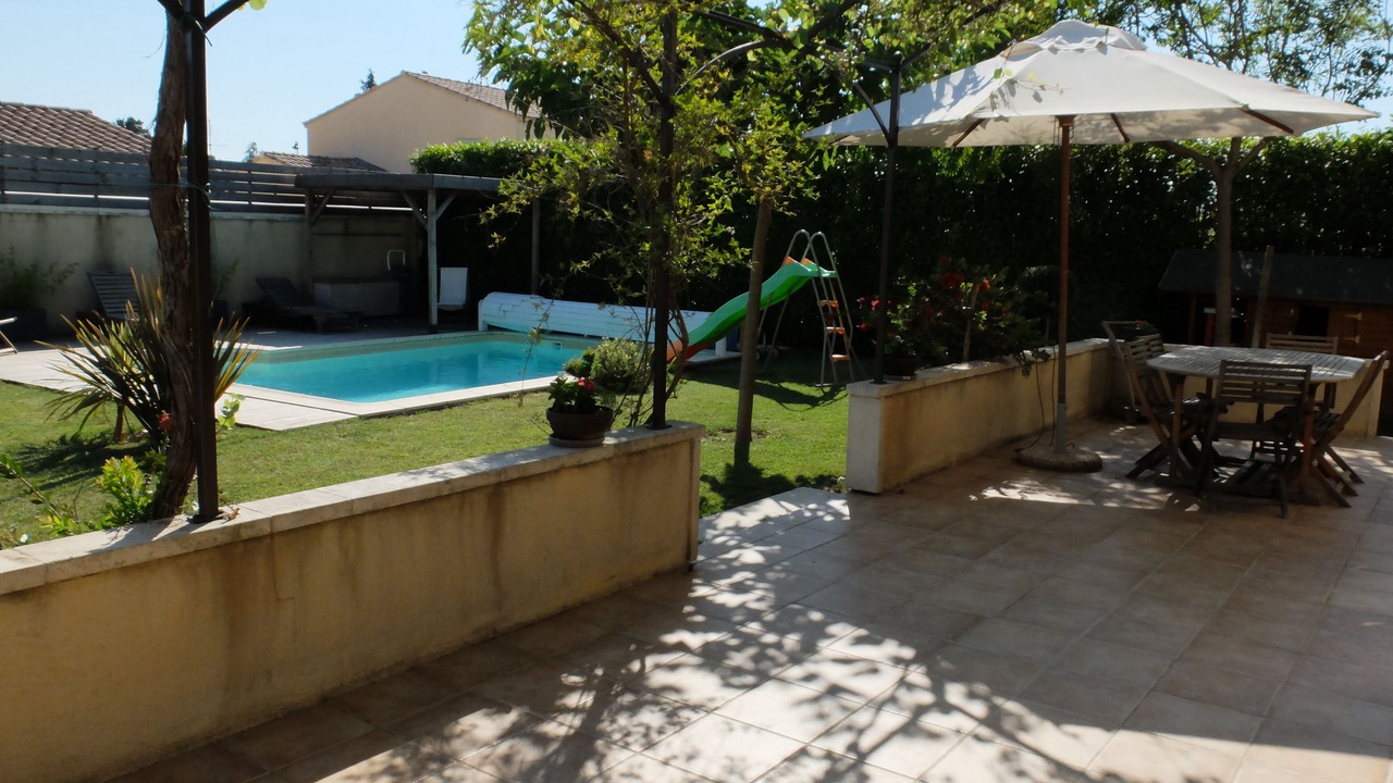 Photo of Outdoor in Rognonas