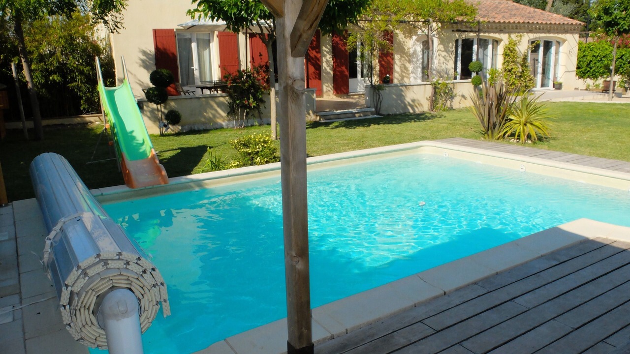 Photo of Outdoor in Rognonas