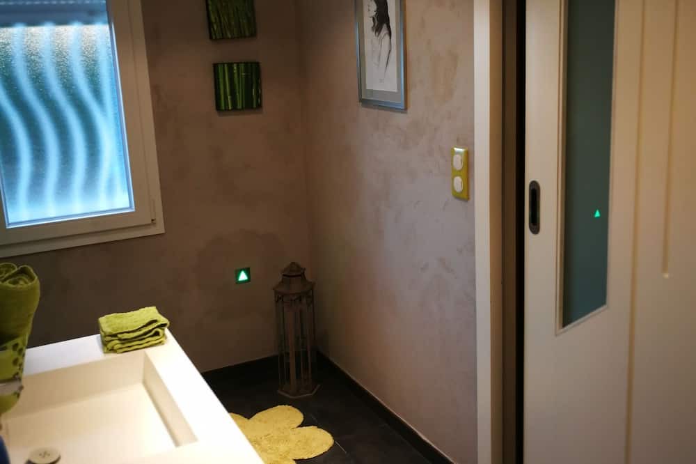 Photo of Bathroom in Hilsenheim