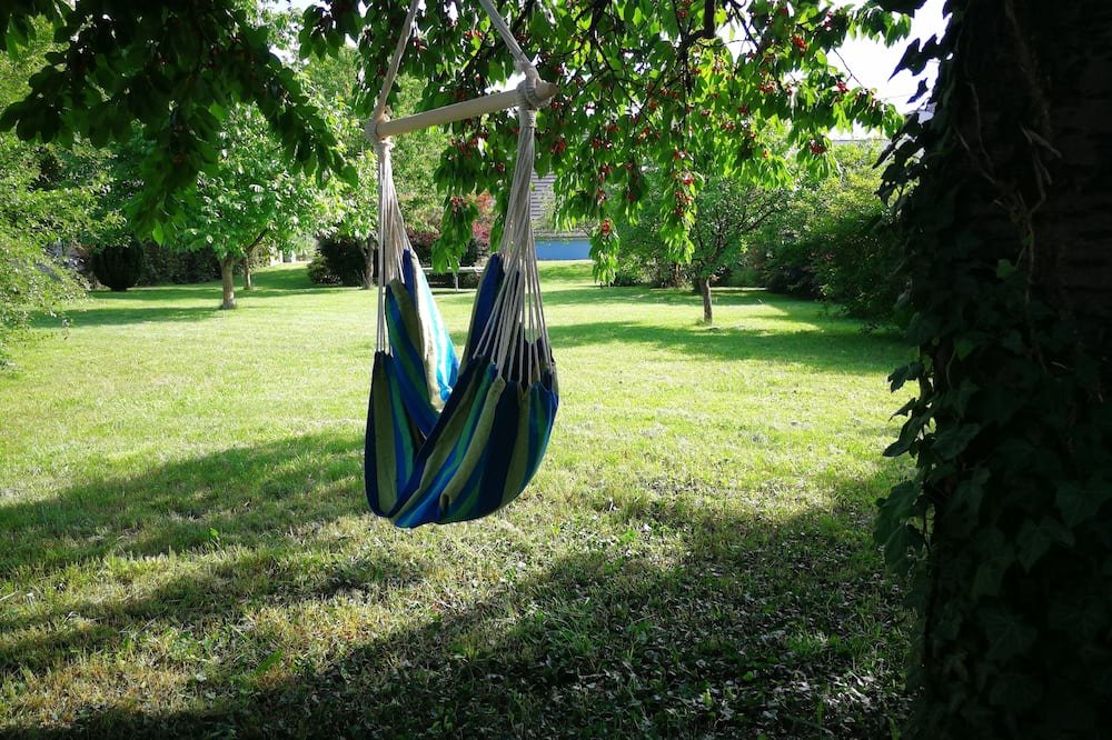 Photo of Outdoor in Hilsenheim