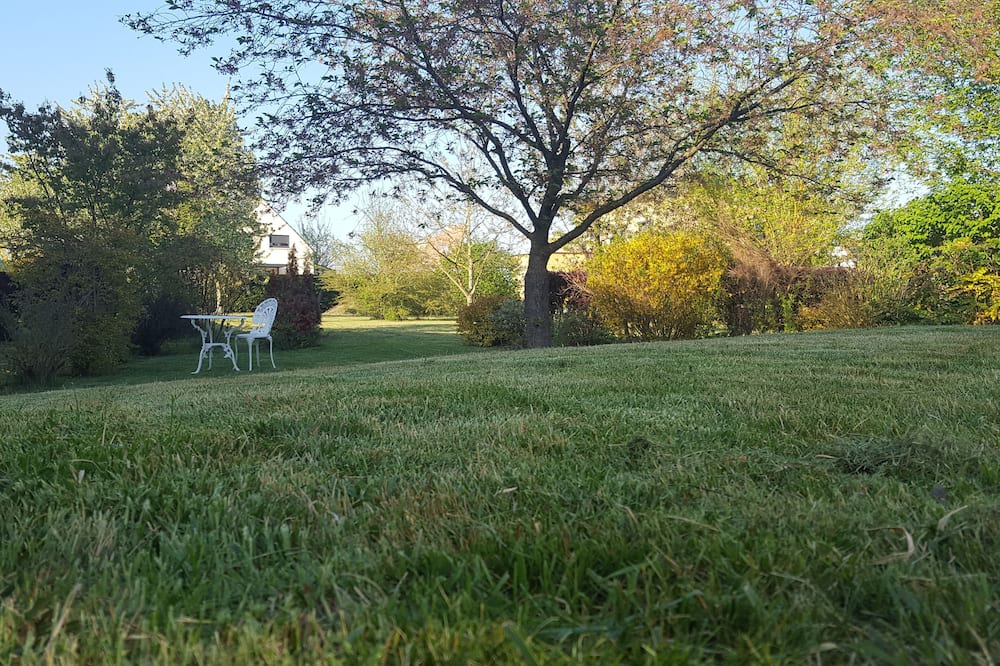 Photo of Outdoor in Hilsenheim