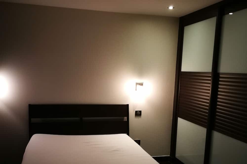 Photo of Bedroom in Hilsenheim
