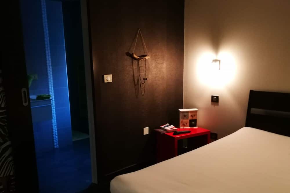 Photo of Bedroom in Hilsenheim