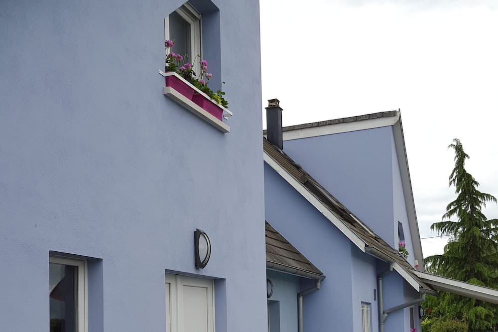 Photo of Outdoor in Hilsenheim