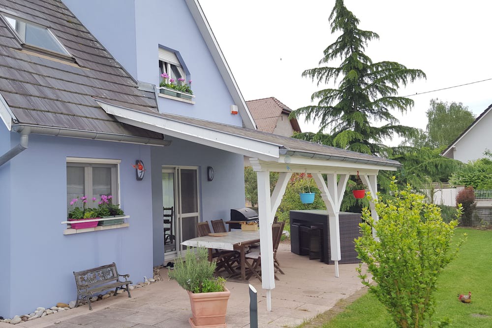 Photo of Outdoor in Hilsenheim