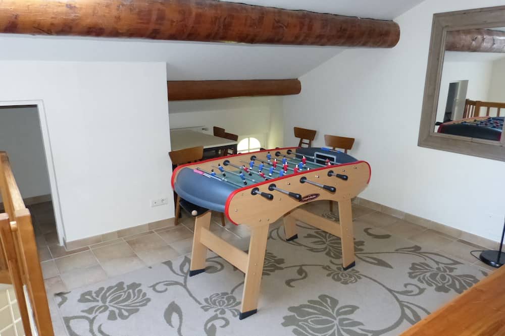 Photo of Bedroom in Nord