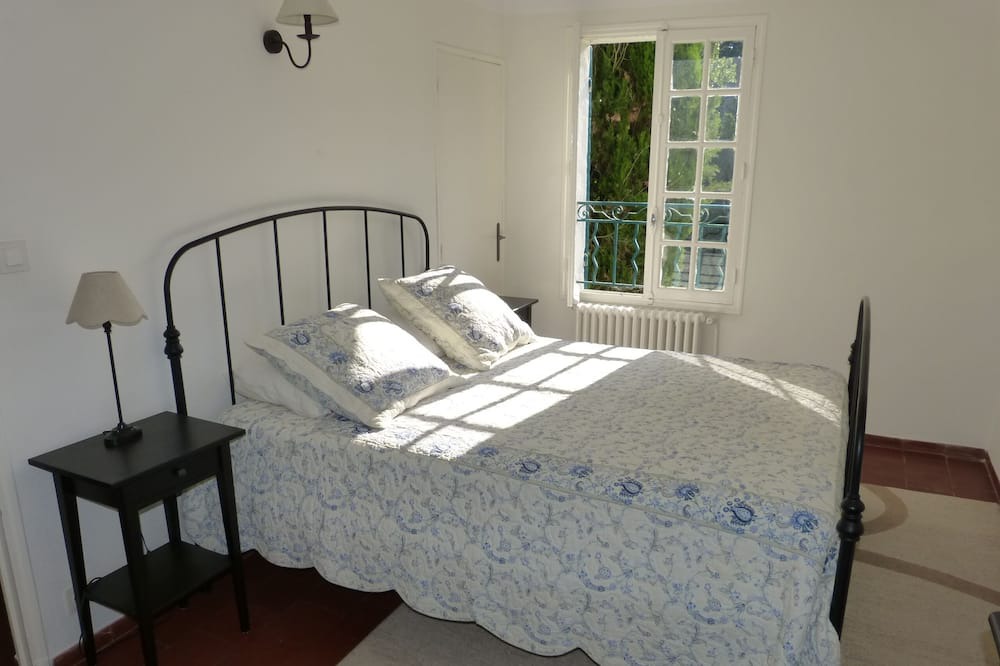 Photo of Bedroom in Nord