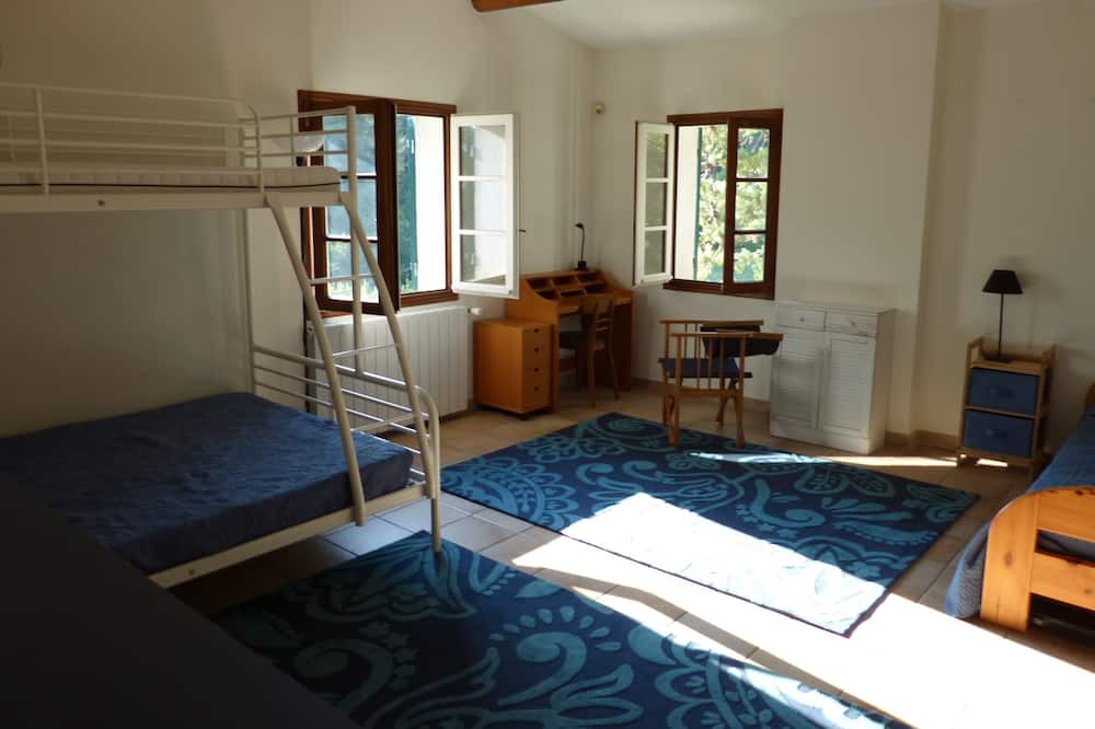Photo of Bedroom in Nord
