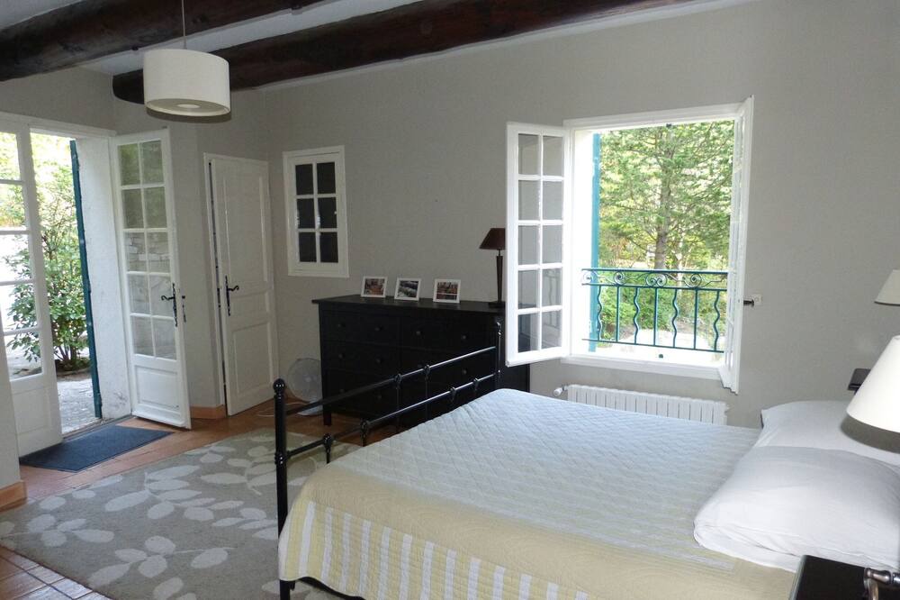 Photo of Bedroom in Nord