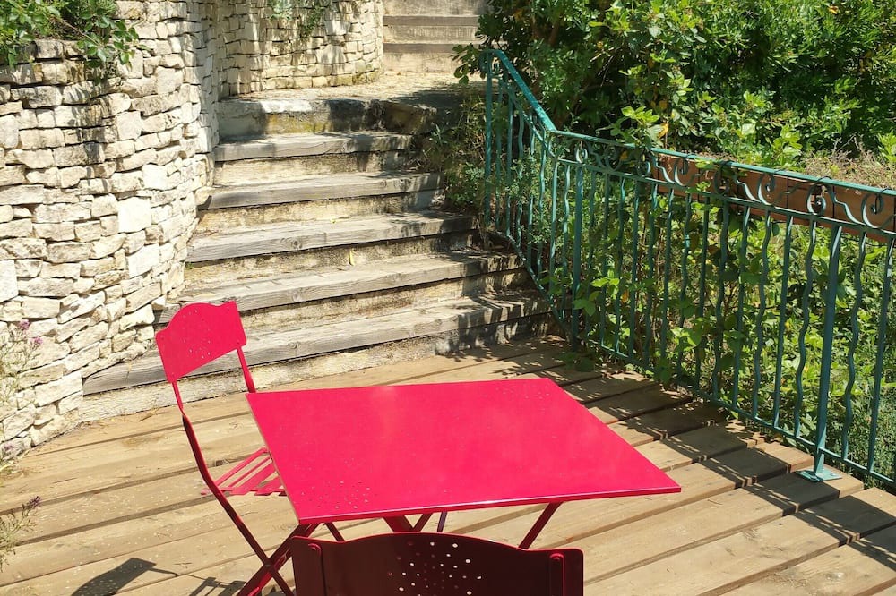 Photo of Patio Balcony in Nord