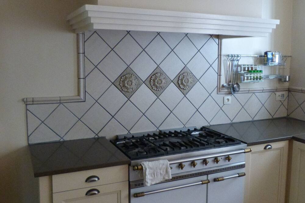 Photo of Kitchen in Nord