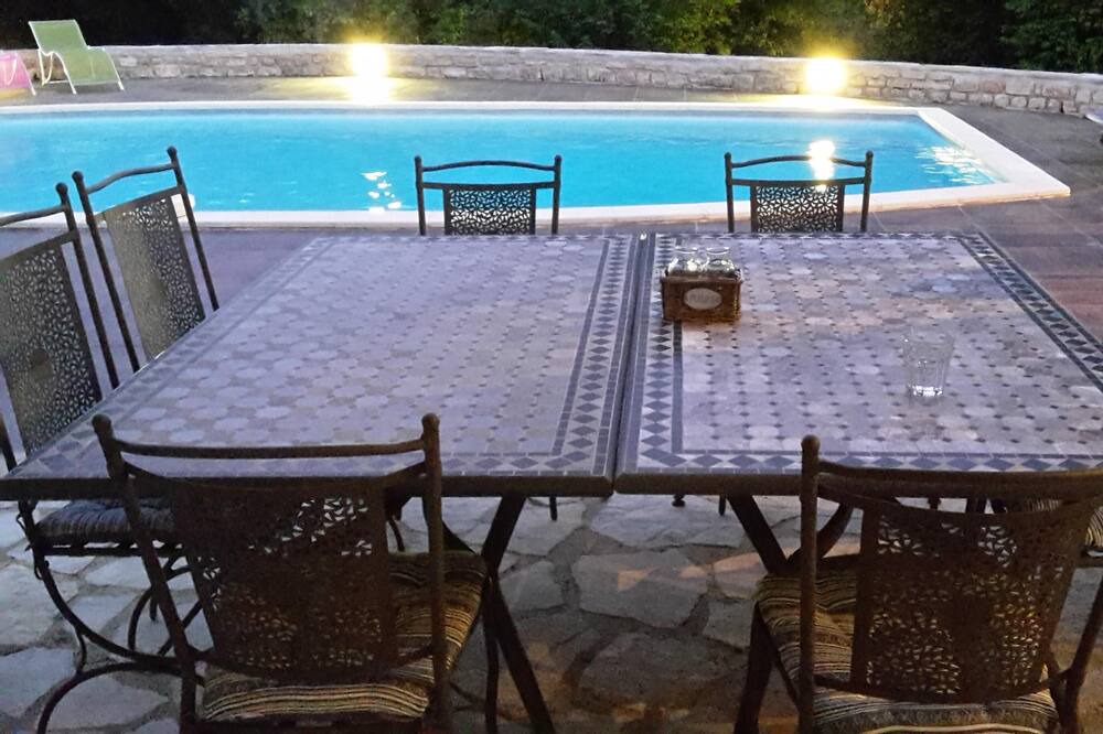 Photo of Outdoor in Mejannes-le-Clap